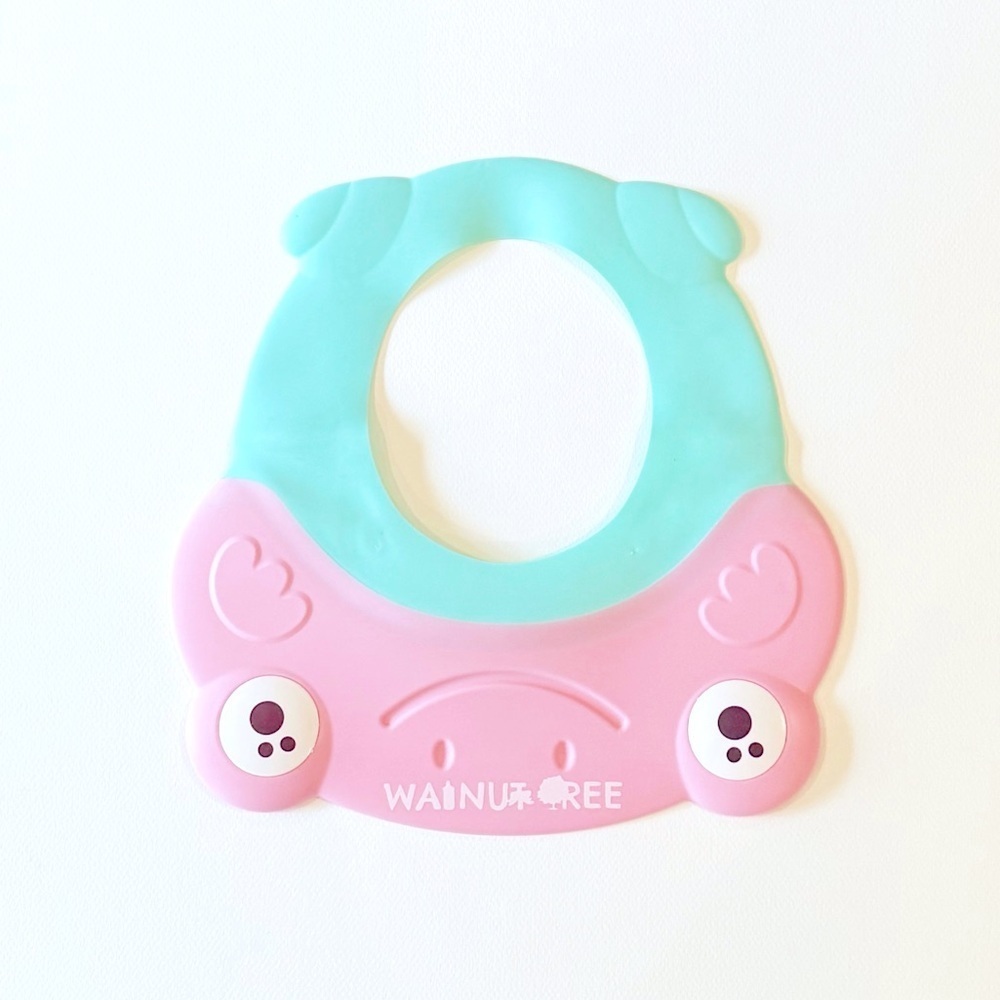 Walnut Tree Baby Bath Visor